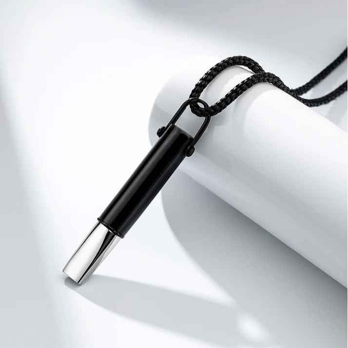 Zenless® — La respiration qui remplace la cigarette