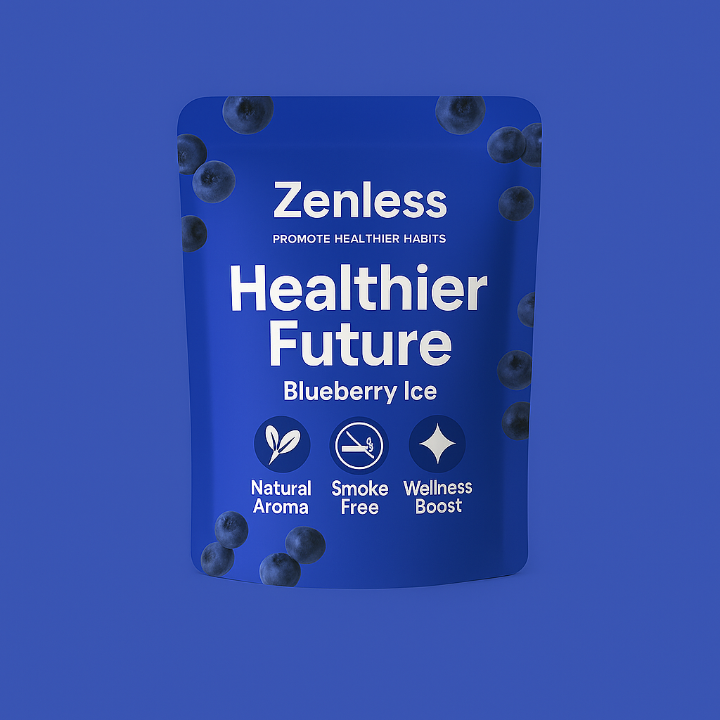 Recharges Aromatiques