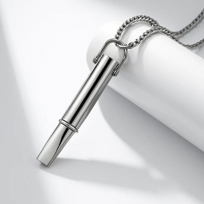 Zenless® — La respiration qui remplace la cigarette