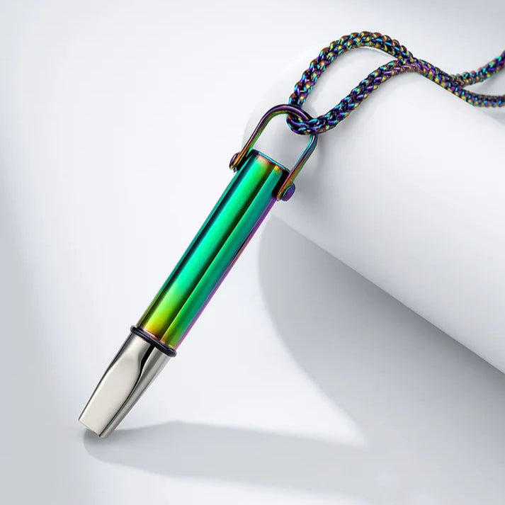 Zenless® — La respiration qui remplace la cigarette