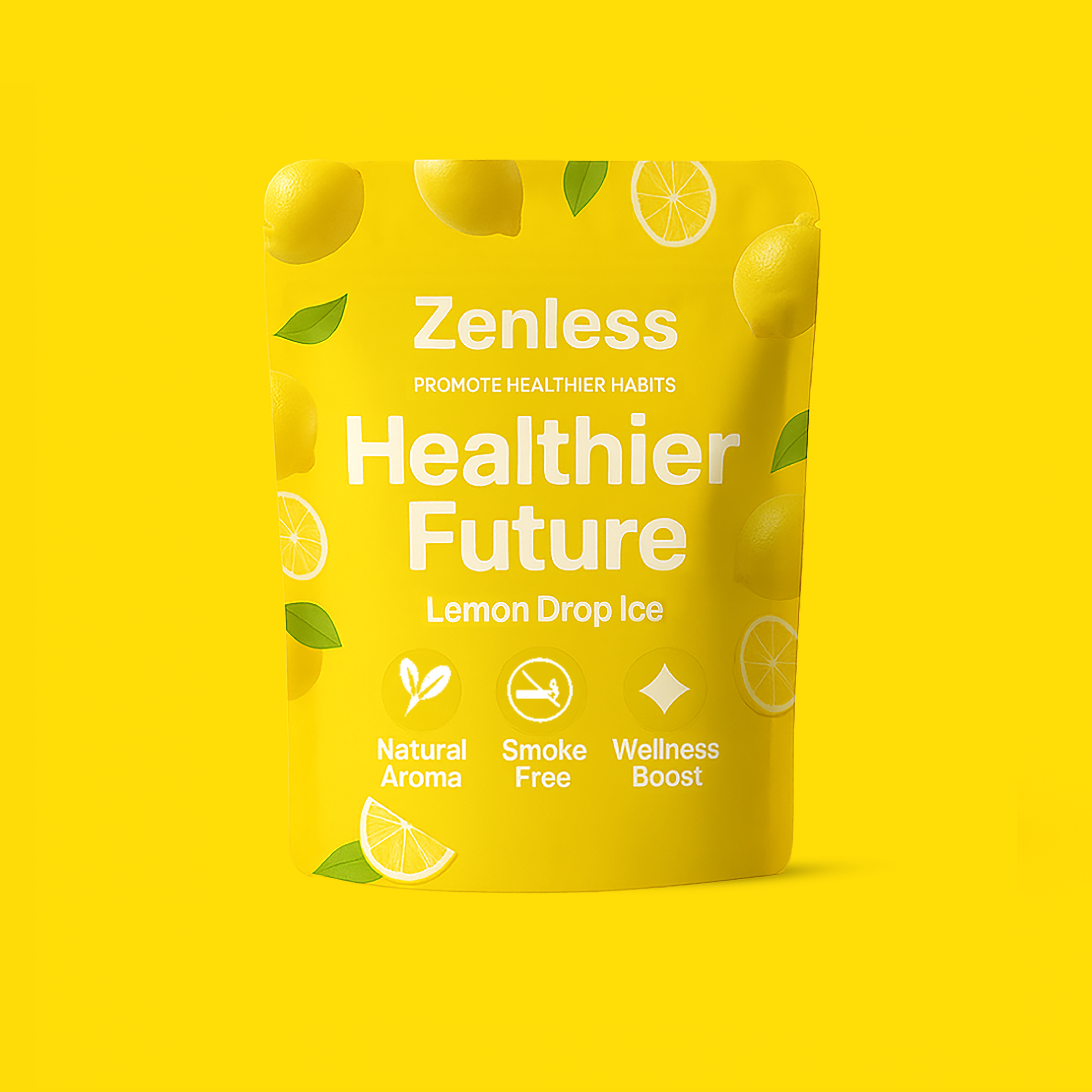 Recharges Aromatiques