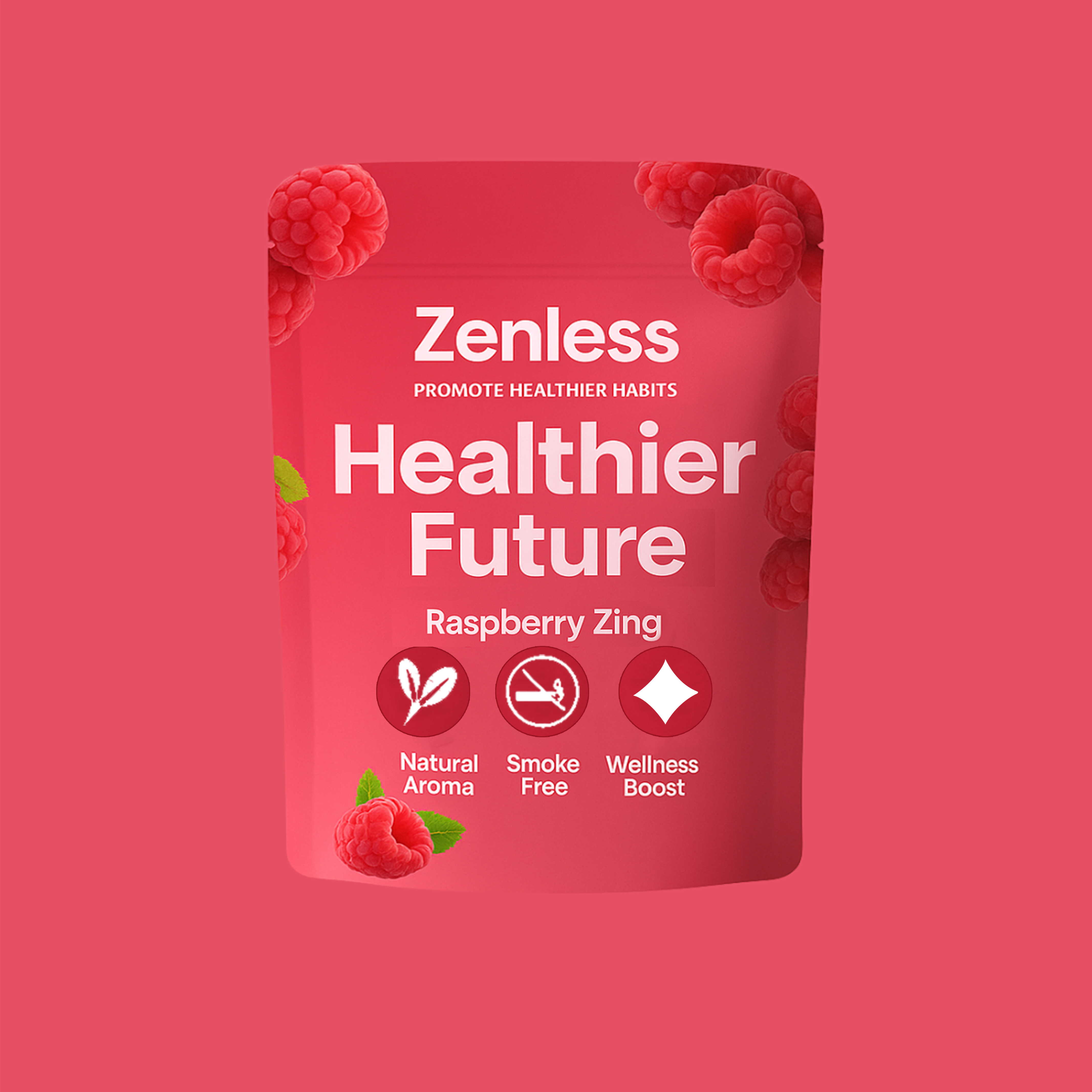 Recharges Aromatiques