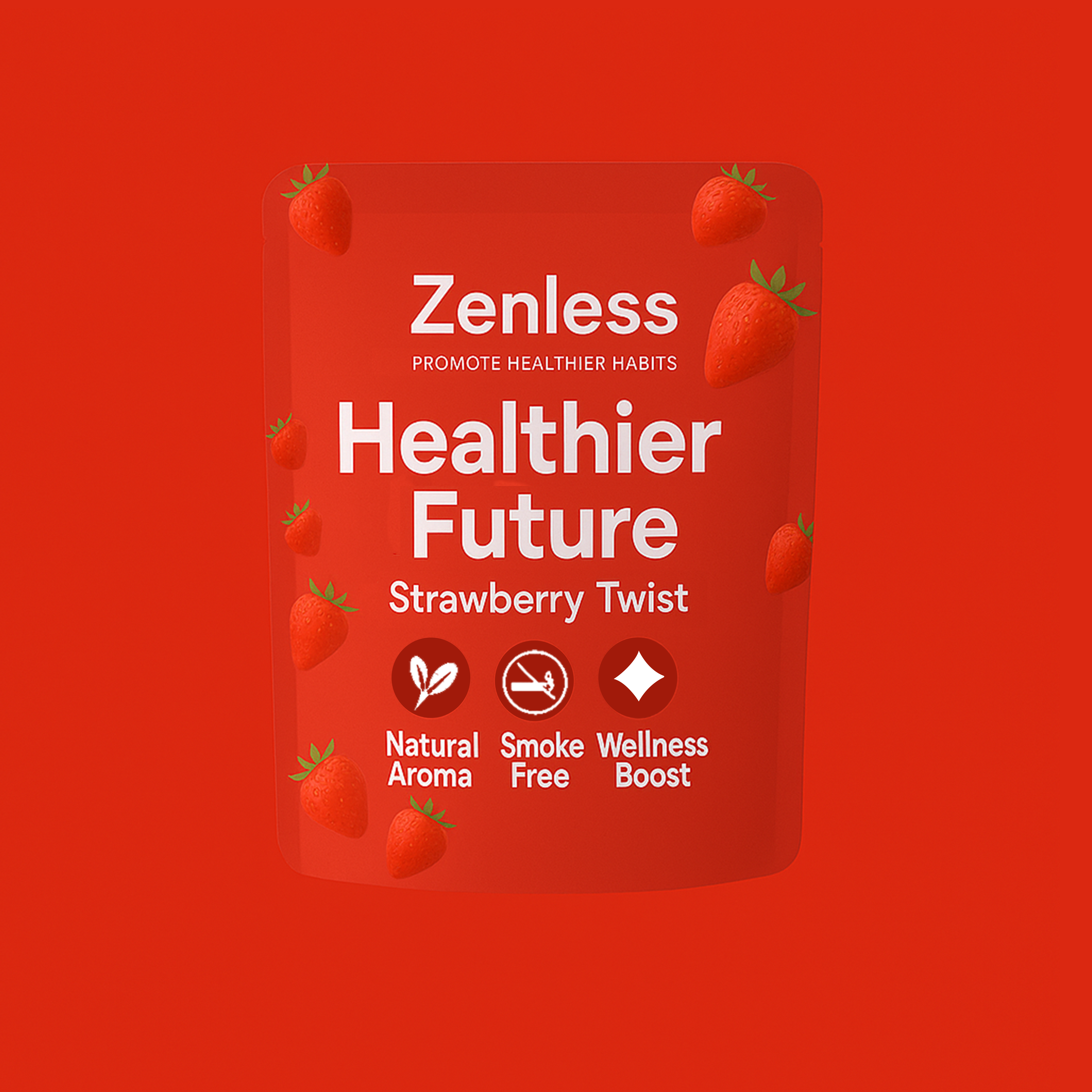 Recharges Aromatiques