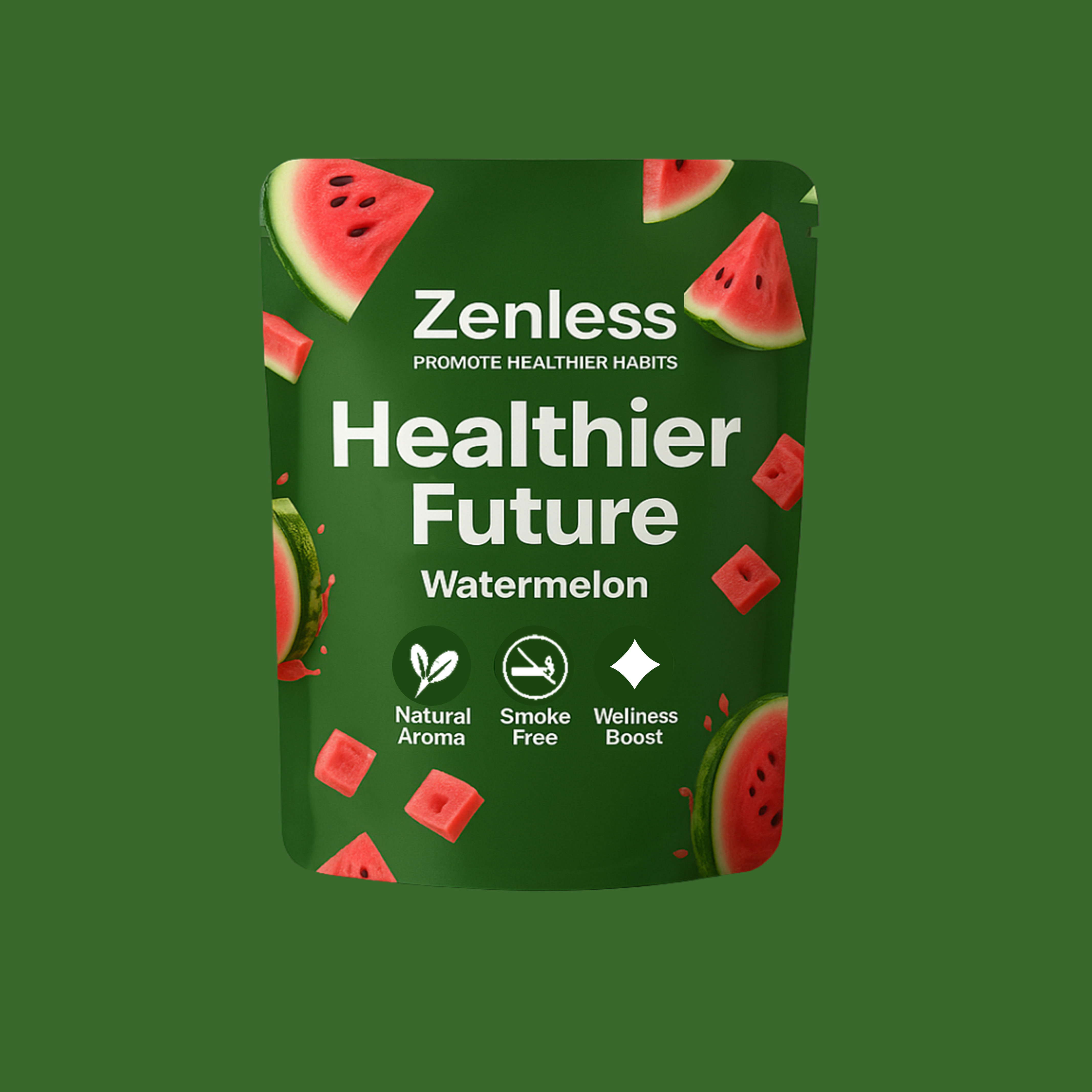 Recharges Aromatiques