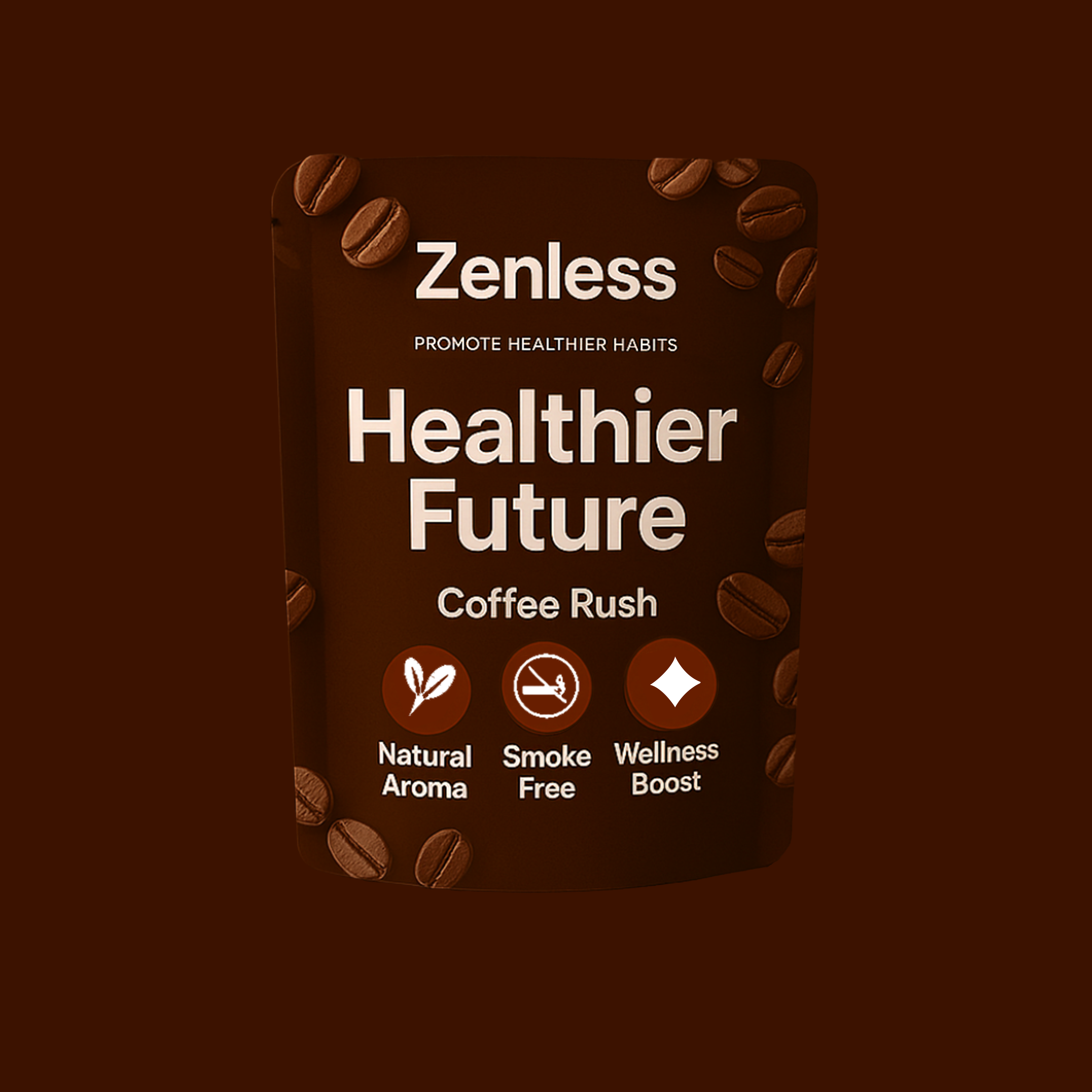 Recharges Aromatiques