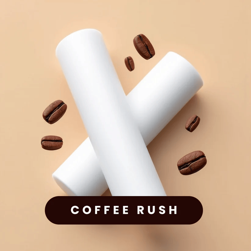 Recharges Aromatiques