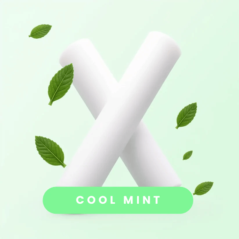 Recharges Aromatiques