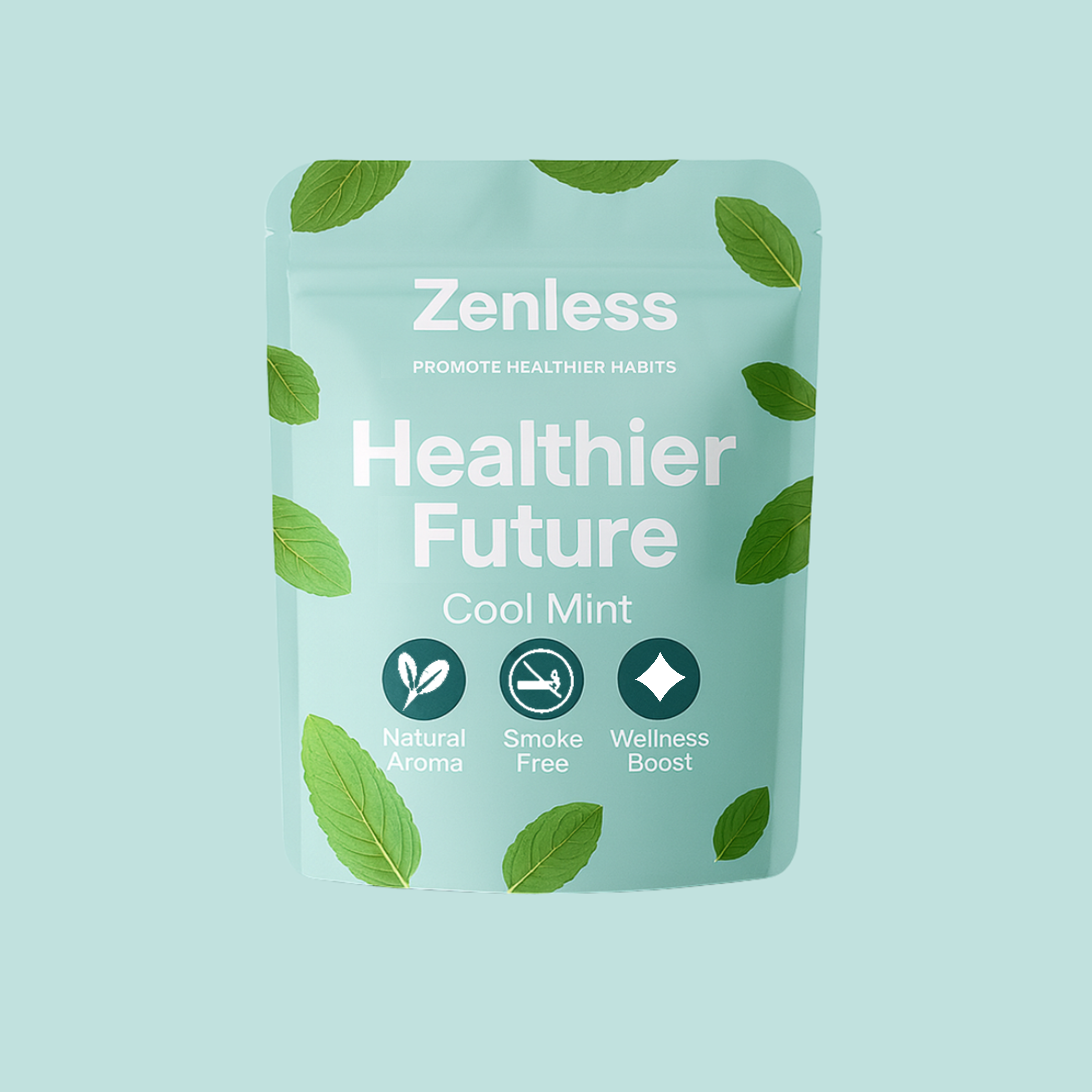 Recharges Aromatiques